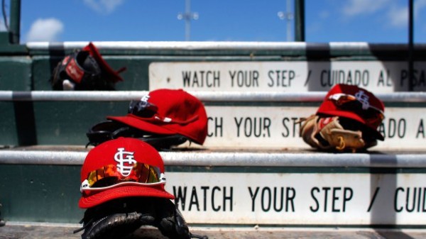 Cardinals Announce Spring Training Broadcast Schedule | | STL Homelife