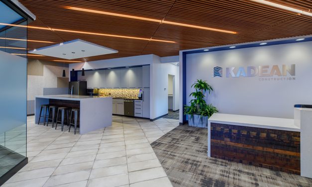 Kadean Construction Among ‘Fastest Growing Companies’ In The Greater St. Louis Region For The Second Year Running