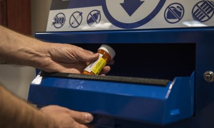 Governor Parson Joins Walgreens to Launch Safe Medication Disposal Kiosks in Missouri