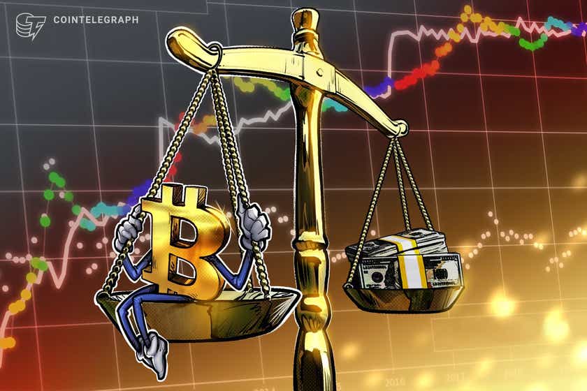 Will this time be different? Bitcoin eyes drop to $35K as BTC price paints ‘death cross’