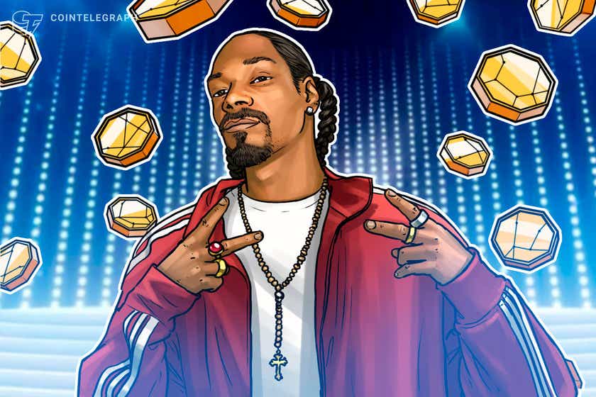 Buy high, sell high: Custom pipe-maker to Snoop Dogg and Santana tokenizes bongs