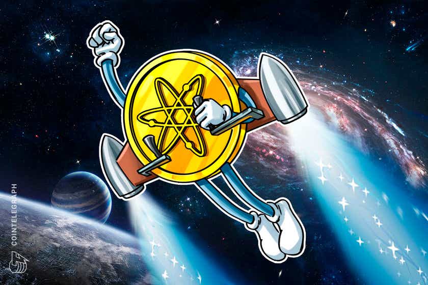 3 reasons why Cosmos (ATOM) price is near a new all-time high