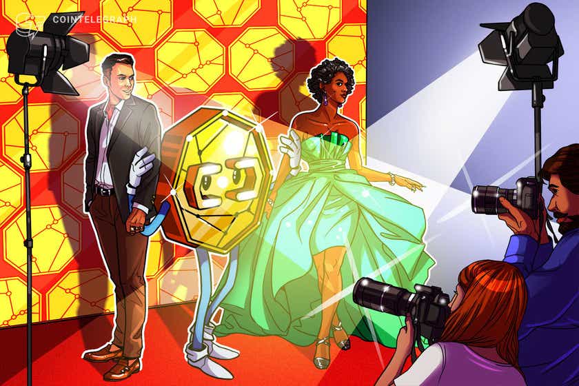 Year of sponsorships: Celebrities who embraced crypto in 2021