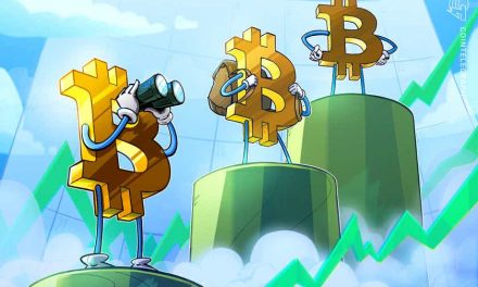 $300M in crypto liquidations accompanies Bitcoin’s surge to $44K
