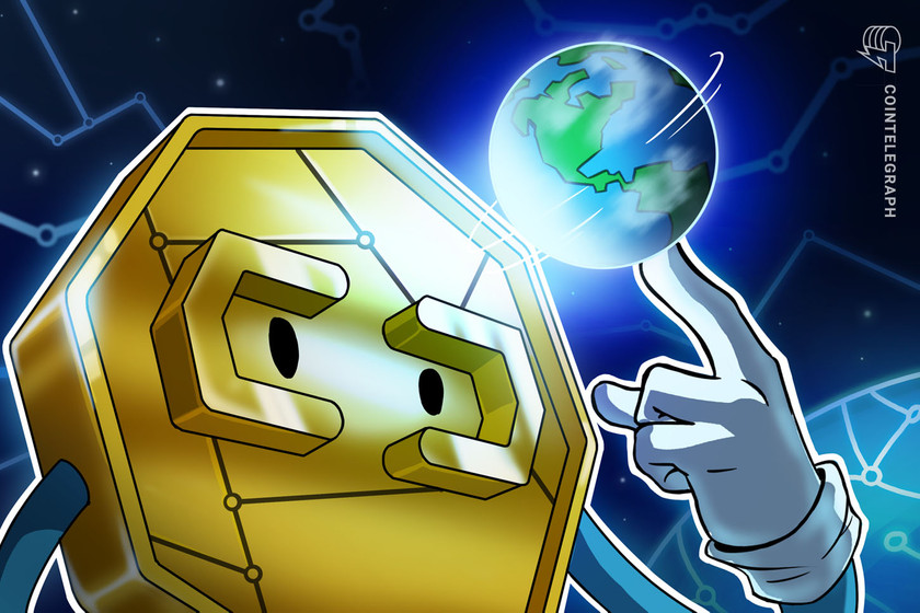 Law Decoded: Competing narratives around crypto clash on the Earth Day, April 19-26