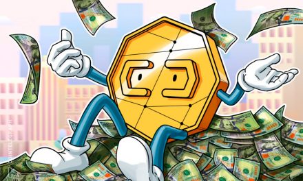 Binance.US completes $200M seed round to hit $4.5B valuation