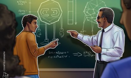 Ledger partners with The Sandbox to promote crypto education in metaverse