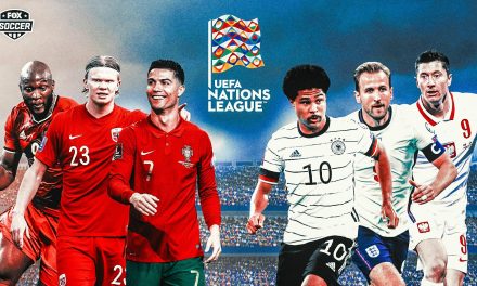 UEFA Nations League kicks off with must-see rivalry matches,