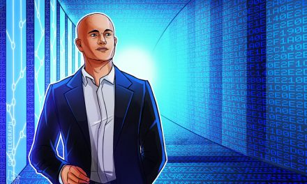 Coinbase CEO says funds are safe amid bankruptcy protection fears