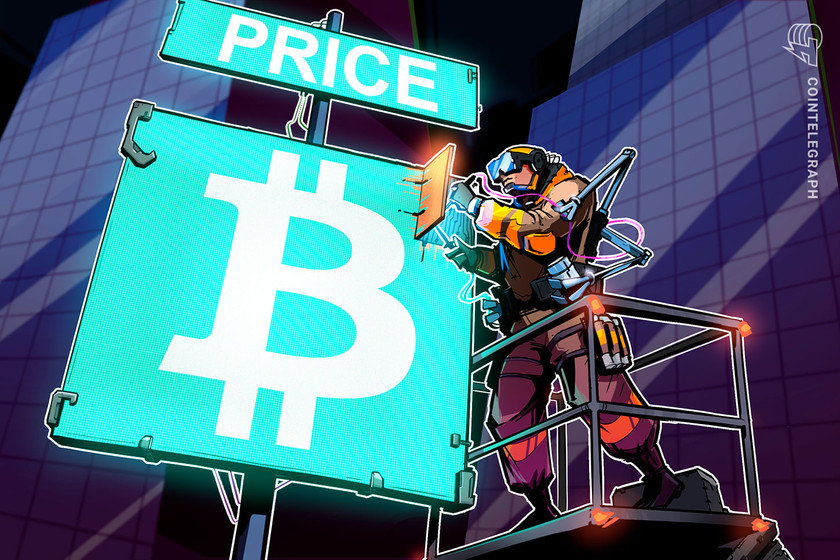 Bitcoin price could bounce to $35K, but analysts say don’t expect a ‘V-shaped recovery’