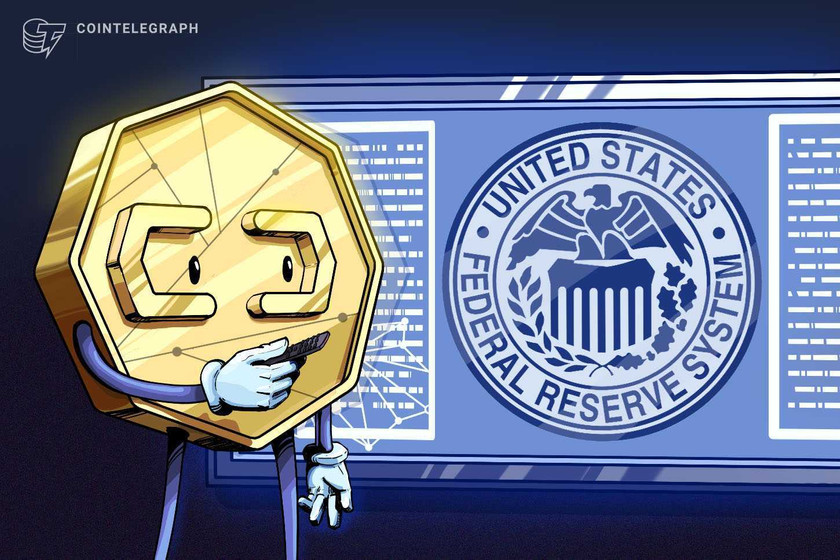 Crypto Biz: The real reason crypto hodlers should care about the Federal Reserve, April 28-May 4, 2022