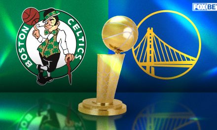 NBA odds: How to bet NBA Finals, lines, best bets and Finals MVP,