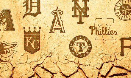 Mariners, Phillies and MLB’s longest playoff droughts,