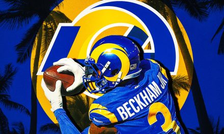 Odell Beckham Jr. and the Rams: Why hasn’t there been a deal?,