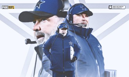 Is Mike McCarthy leading Cowboys to mediocrity?,