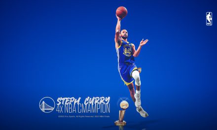 Steph Curry leads Warriors to fourth ring, his crowning achievement,