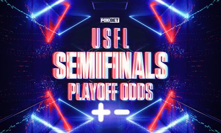 USFL semifinals odds: How to bet, lines, picks,