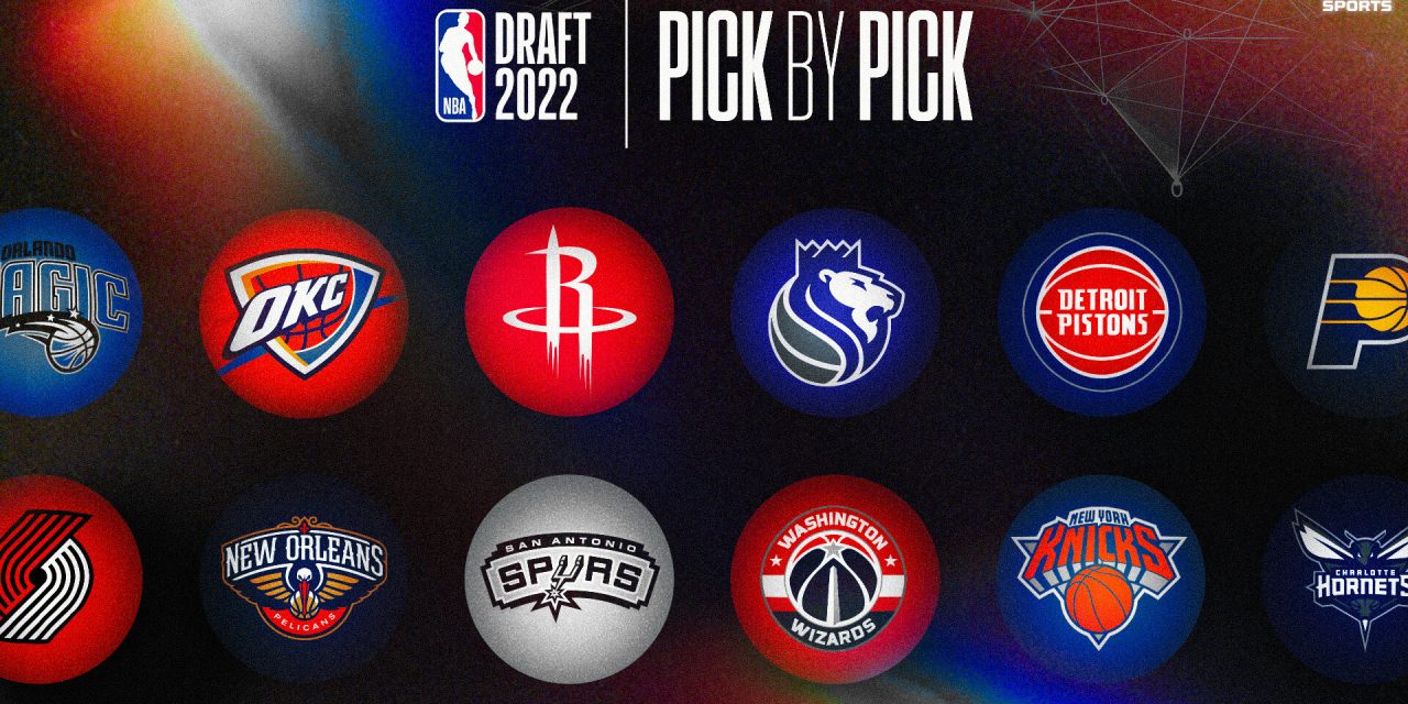 2022 NBA Draft: Grades for all 30 first-round picks,