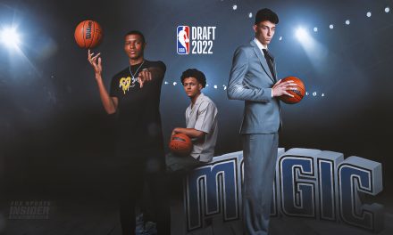 NBA Draft 2022: Will Magic reverse trend, strike gold at No. 1?,