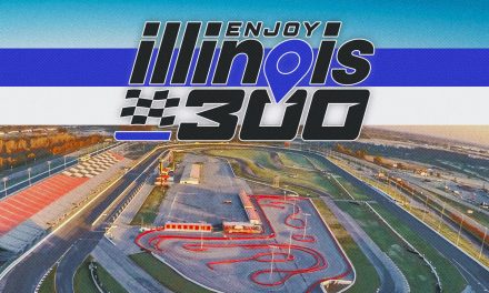 NASCAR Enjoy Illinois 300: Top moments from WWT Raceway,
