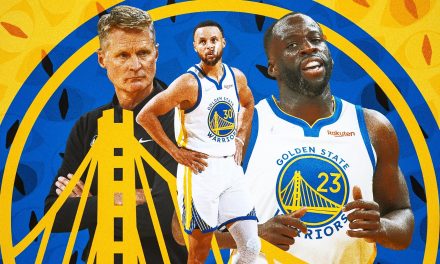 NBA Finals 2022: Are Warriors overconfident entering Game 2?,