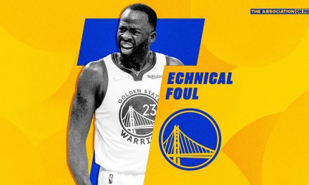 Did Draymond Green deserve ejection in Game 2?,