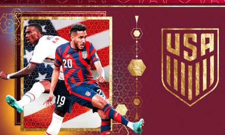 World Cup 2022: Jesús Ferreira, Haji Wright battle for USMNT striker spot,