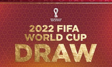 2022 FIFA Men’s World Cup draw: The eight groups are set,