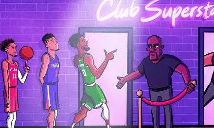 Does Celtics’ Jayson Tatum still belong in ‘Club Superstar?’,