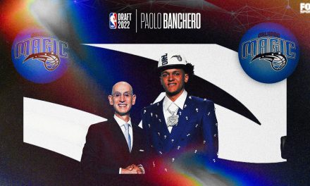 Paolo Banchero drafted No. 1 overall by Magic: NBA Twitter reacts,