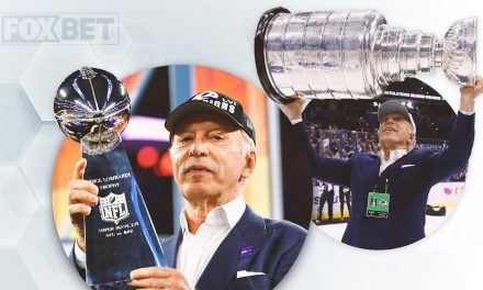 Sports odds: How Stan Kroenke’s run of titles paid off for bettors,