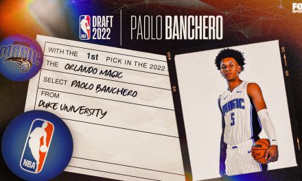 NBA Draft 2022: What Paolo Banchero brings to Magic,