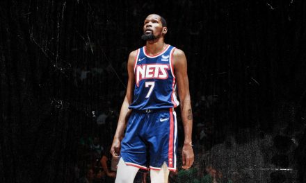 Kevin Durant requests trade out of Brooklyn,