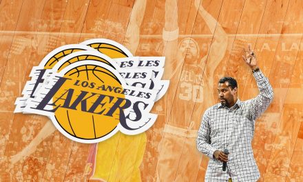 Rasheed Wallace reportedly joining Lakers’ coaching staff,