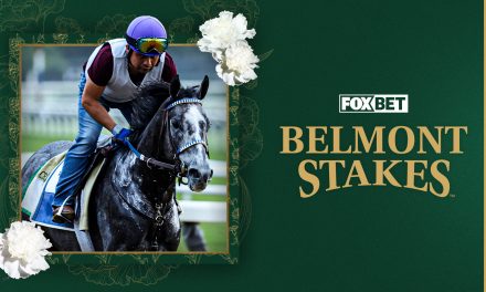 Belmont Stakes 2022 odds: Best bets, long shots, lines and positions,