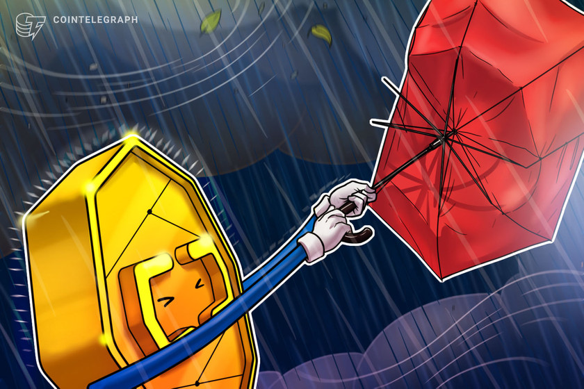 ‘Bad’ crypto projects should not be bailed out says Binance founder CZ
