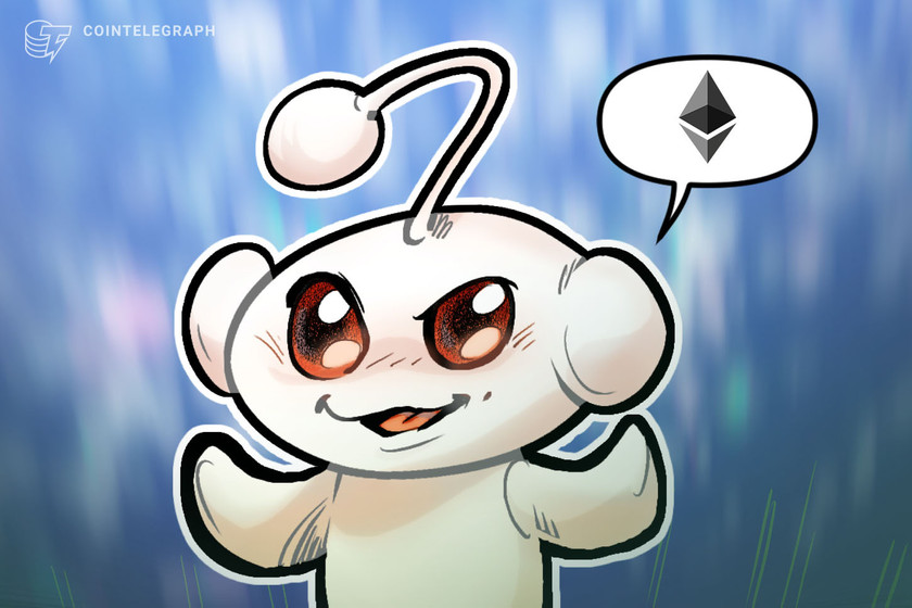 What Ethereum use case can make ETH a $500B market cap asset: Community answers