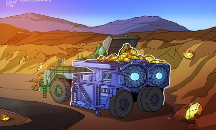 US energy company opens crypto mining facility in Middle East to use stranded natural gas