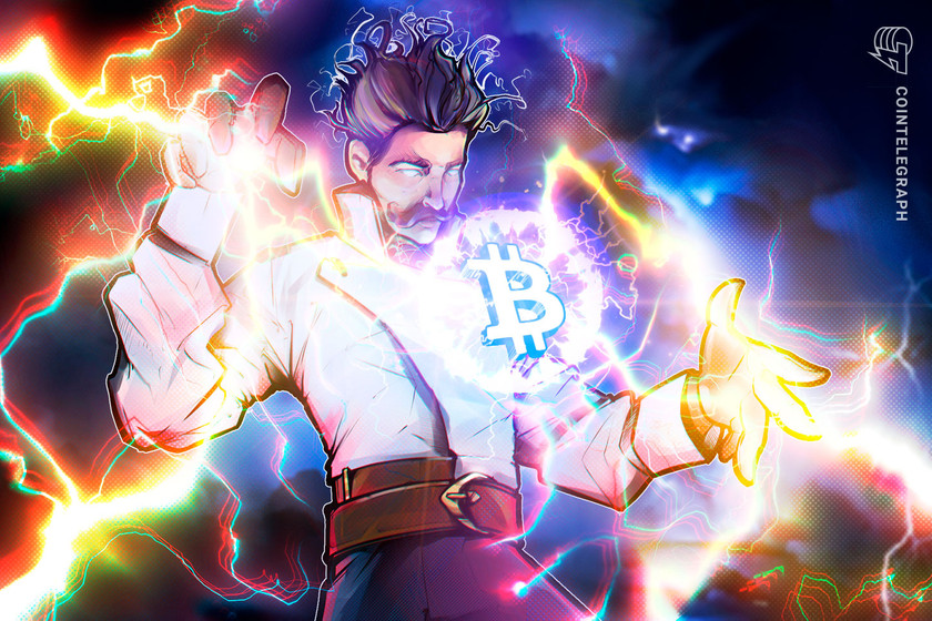 Bitcoin and Lightning Network can save DeFi from adversity: MicroStrategy CEO
