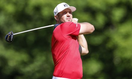 Report: DeChambeau, Reed to join Saudi-funded league in U.S.,