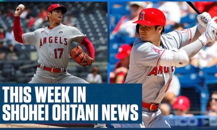 Shohei Ohtani News: Tipping pitches and the Jacob deGrom comparison I Flippin’ Bats,
