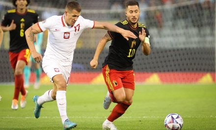 Poland vs. Belgium highlights – UEFA Nations League I FOX Soccer,