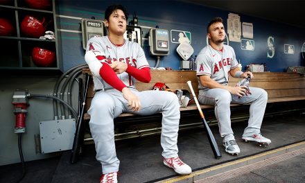 Shohei Ohtani and Mike Trout headline MLB’s top 5 tool players | MLB on FOX,