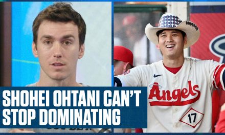 Shohei Ohtani’s dominance is unlike anything seen before for the L.A. Angels | Flippin’ Bats,