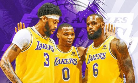 Is Lakers’ star trio really committed to sticking together?,