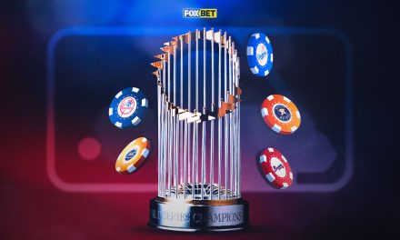 MLB odds: World Series title futures and bets heading into second half,