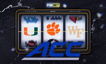 College football odds: ACC betting preview and best bets,