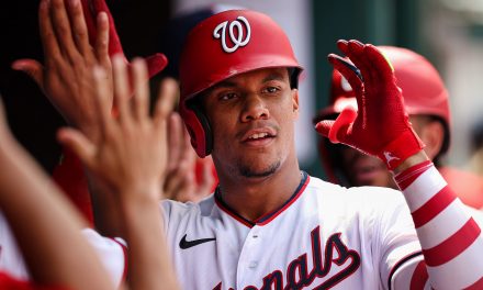 Deal for Nationals star Juan Soto will be hard to pull off,