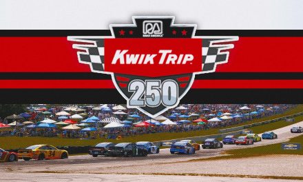 NASCAR Kwik Trip 250: Top moments from Road America,
