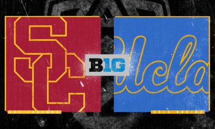 Is USC, UCLA move pushing college football toward pro model?,